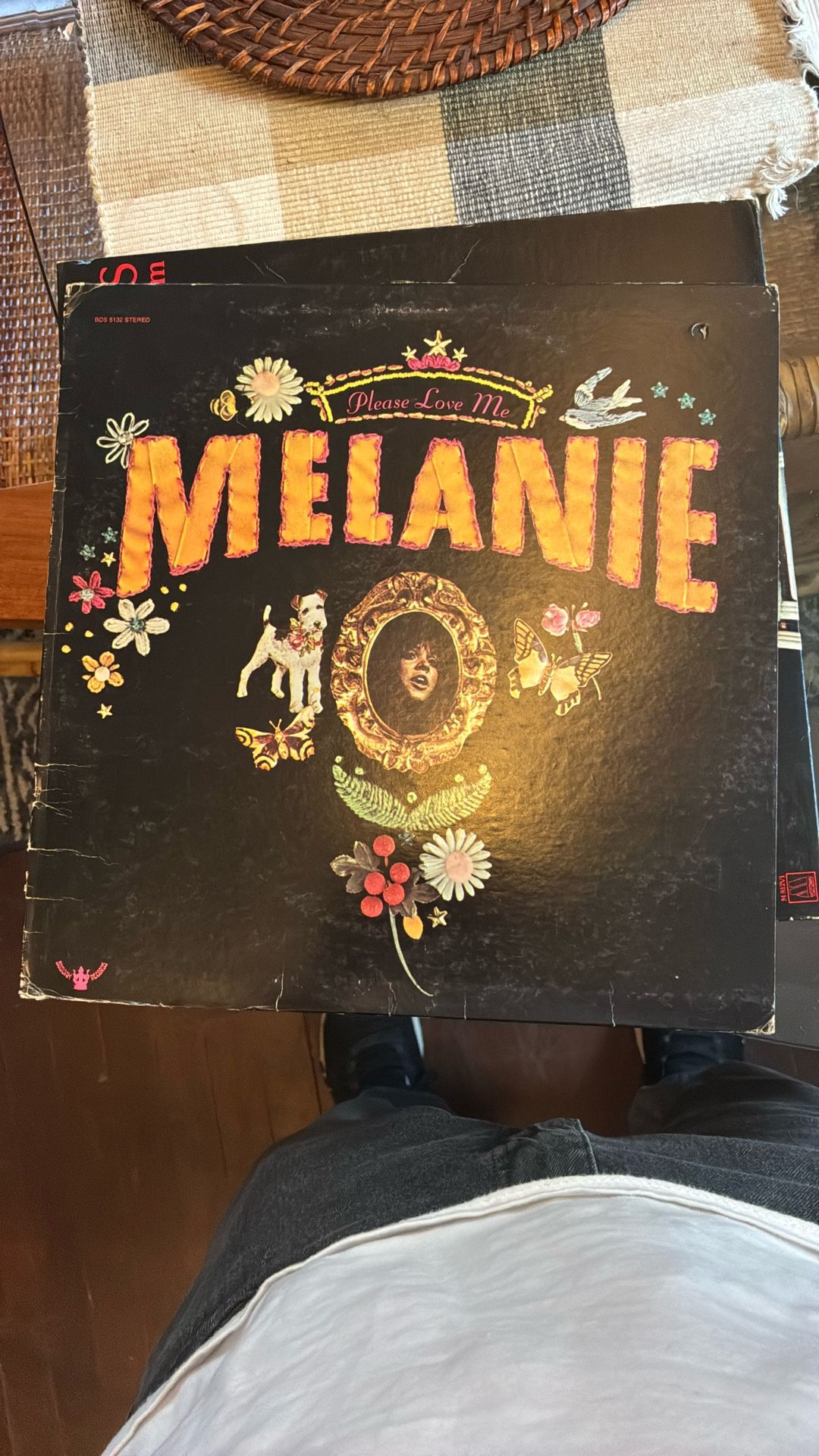 Melanie (Please Love Me)