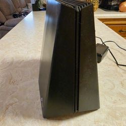 ​TP-Link Archer GXE75 AXE5400 Tri-Band Wi-Fi 6E Gaming Router

