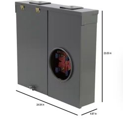 200 Amp