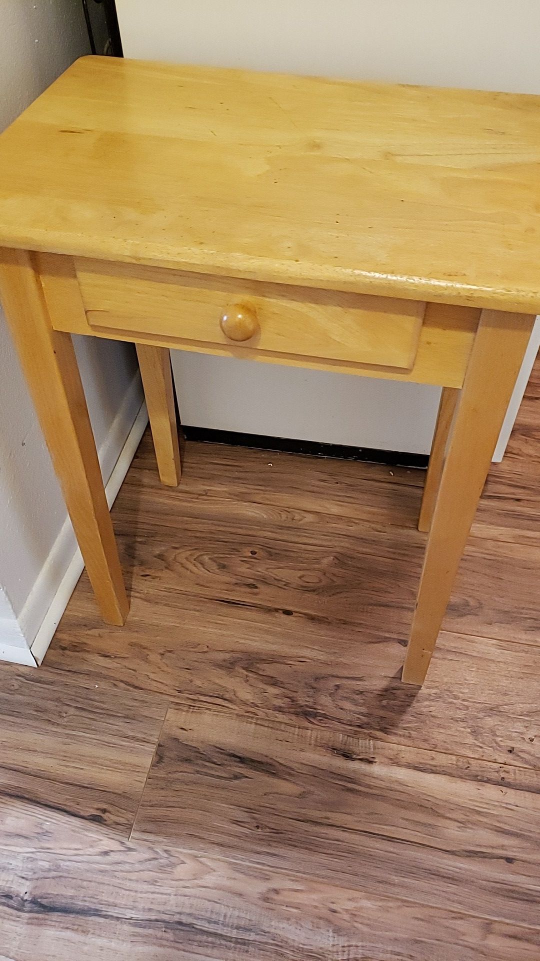 Small Kitchen Table