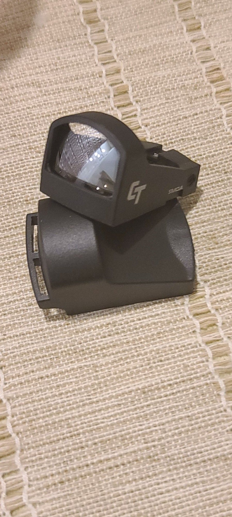 Crimson Trace CTS-1500