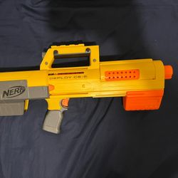 Nerf Deploy CS-6