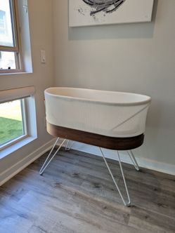 Snoo Bassinet