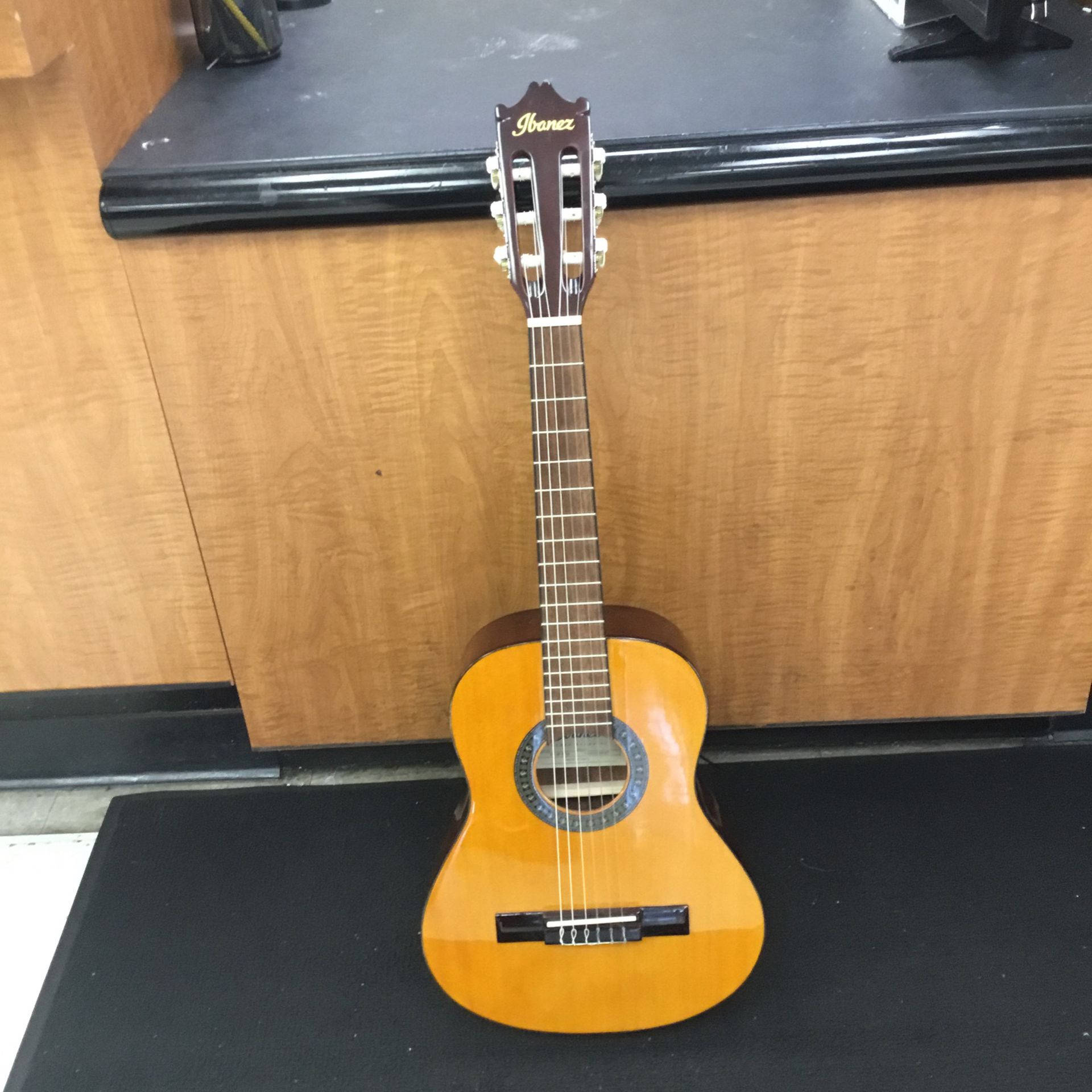 Ibanez Size Student Guitar