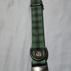 Nwt Large Dog Collars