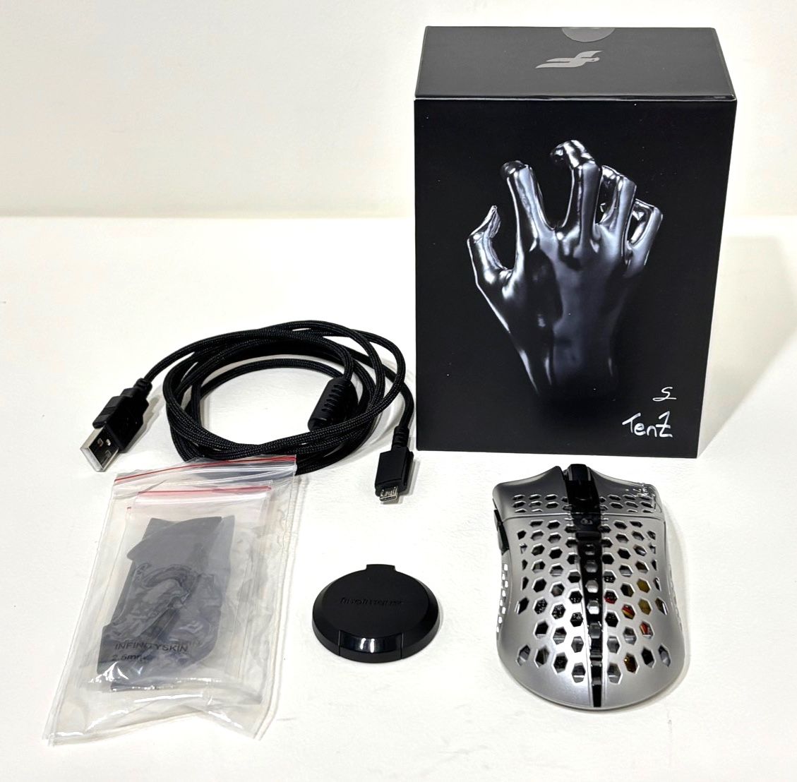 Tenz Starlight 12 Small