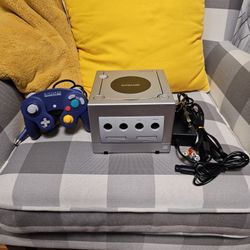 Nintendo GameCube