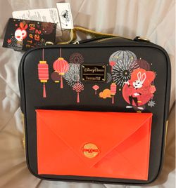 New Disney Parks Loungefly 2023 Year Of The Rabbit