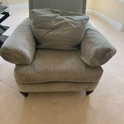 Super Comfortable Chair 