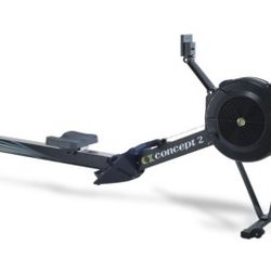 2025 Concept2 Rowerg Rower - PM5