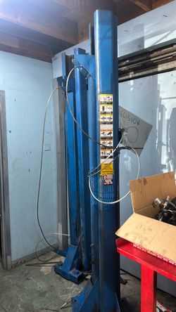 Car lift