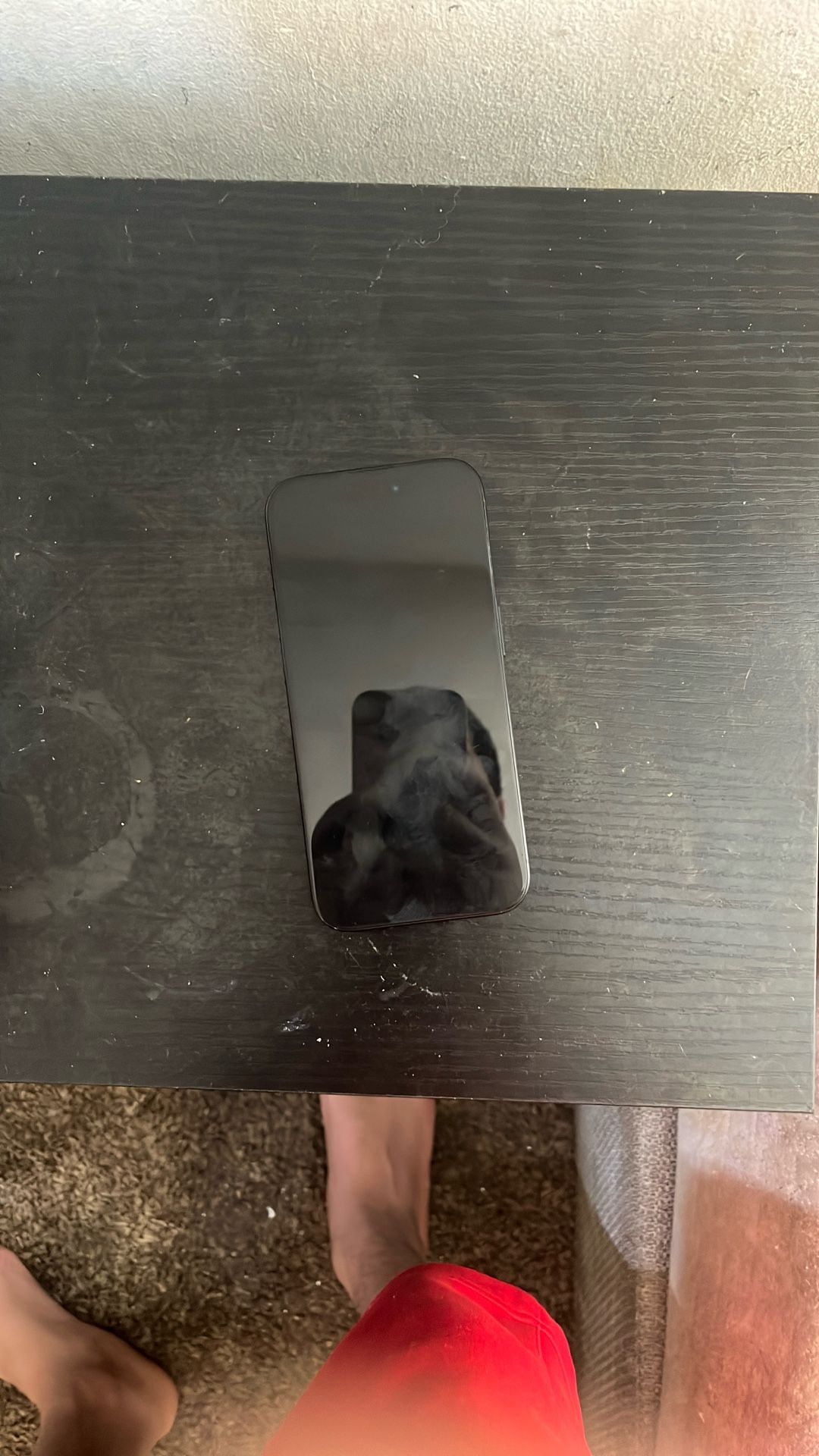 iPhone 15