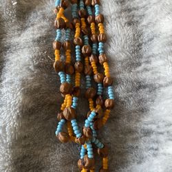 Vintage Indian Jewelry 