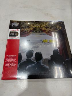 Fallout boys vinyl completely new