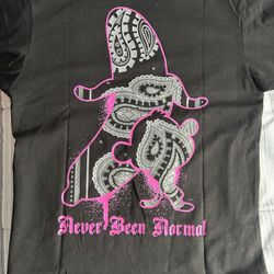 Banana Monkey Teeshirt 