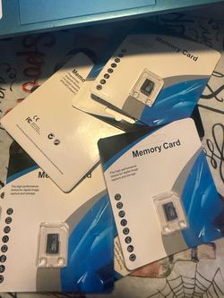 128g sd cards