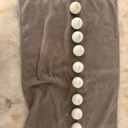 10 Kirkland Performance Golf Balls 