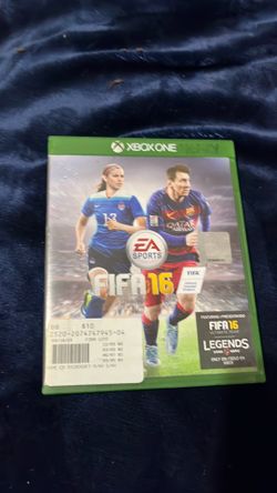 Fifa16