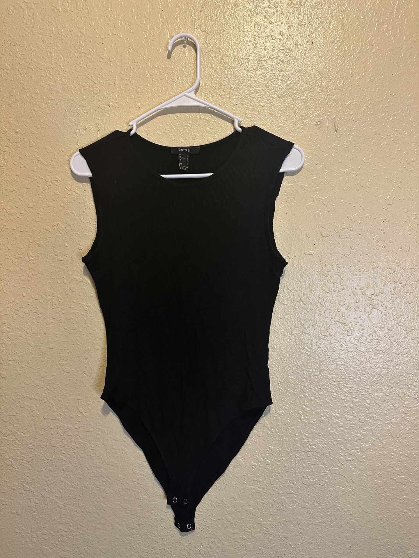 Forever 21 Bodysuit 