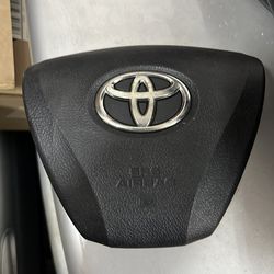 airbag for Corolla