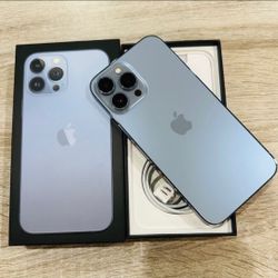 iPhone 13 Pro Max Unlocked / Desbloqueado 😀 