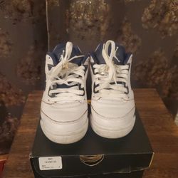 Jordan 5 Retro Low Gs