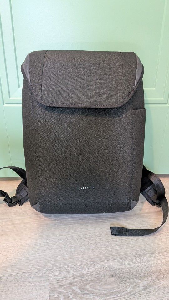 Korin Slash-proof Backpack