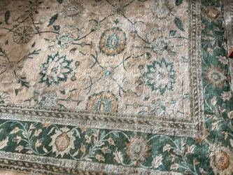 Area Rug