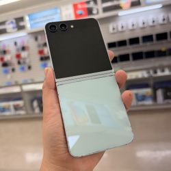Samsung Z Flip 5 256gb Unlock