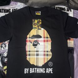 bape shirts
