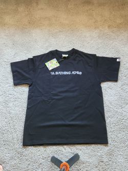 A Bathing APE (BAPE) Tee