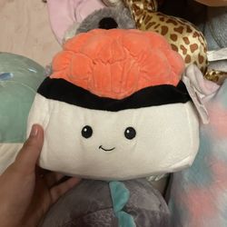 Sushi Bear