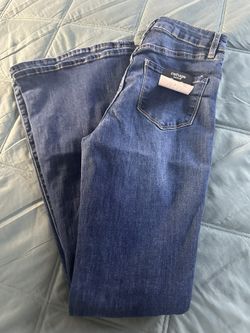 New Size 1 Bell Bottoms
