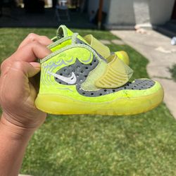 Toddler Nike Shoes