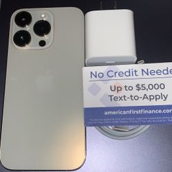 iPhone 14pro Unlocked 