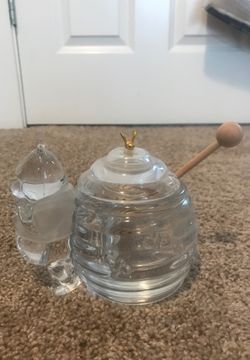 Winnie the Pooh crystal