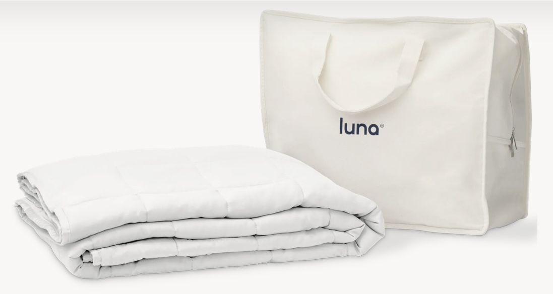 King Size / Weighted Blanket