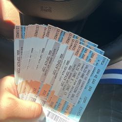 San Diego Fair Tickets