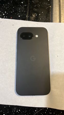 Google pixel 9