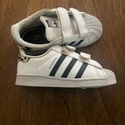 Toddler Adidas Shoes