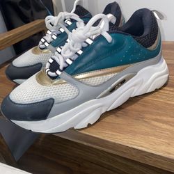 Dior B22 Sneaker 
