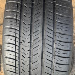 USED TIRE 285/40/23 $100