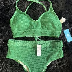 New CUPSHE Bikini