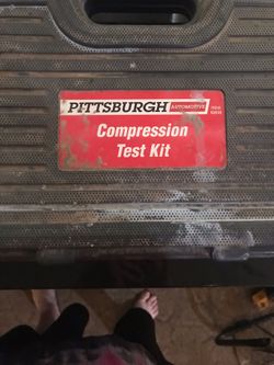 Air pressure kits