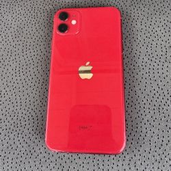 iPhone 11 Unlocked 