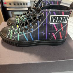 Valentino garavani high top