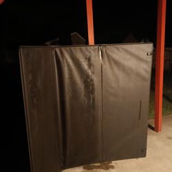 Tonneau Cover For GMC/CHEVY Colorado 
