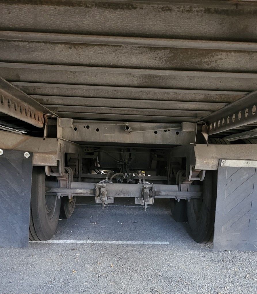 2008 Trailer. 53 '