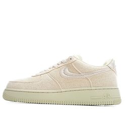 Nike Air Force 1 Low Stussy Fossil 6