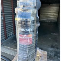 Husky Industrial Air Compressor 